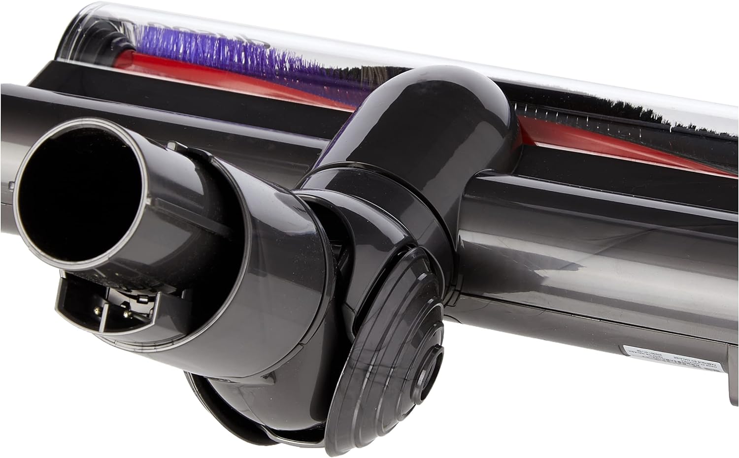Brosse motorisée Dyson pour sols Dyson DC59 originaux et authentiques en fibre de carbone - Fer