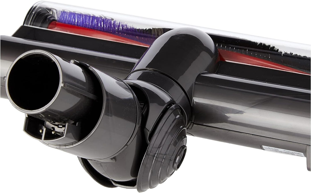 Dyson Motorised Brush for Original and Genuine Dyson DC59 Floors Carbon Fibre - Iron