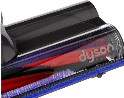 Brosse motorisée Dyson pour sols Dyson DC59 originaux et authentiques en fibre de carbone - Fer