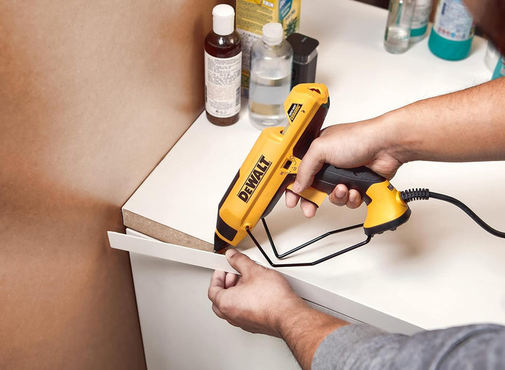 Dewalt Pro Ceramic Glue Gun