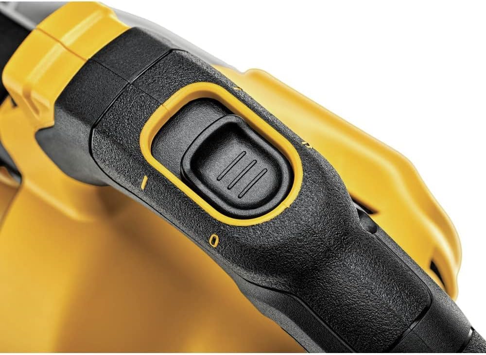 Dewalt 20V Cordless Handheld Vacuum HEPA - Battery Not Included