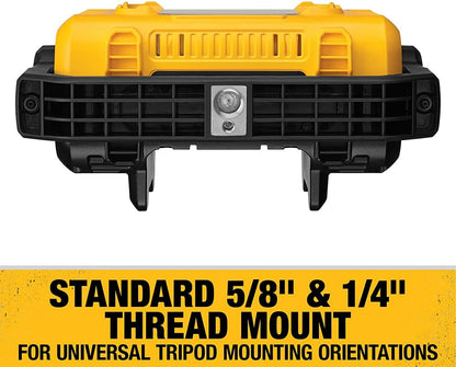 Dewalt 12V/20V Max Compact Work Light - Tool Only