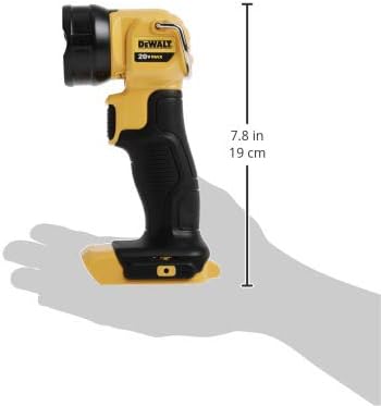 Dewalt 20 Volt Max LED Worklight