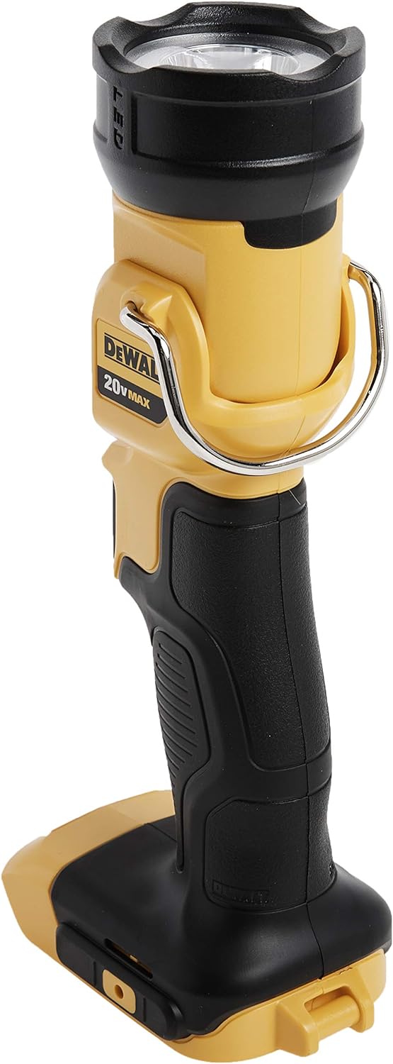 Dewalt 20 Volt Max LED Worklight