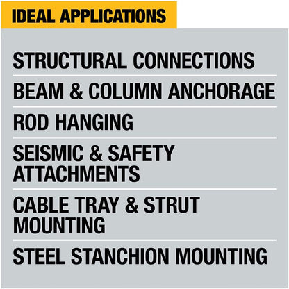 Dewalt 20V Max XR Brushless 1-1/8” L-Shape SDS Plus Rotary Hammer Drill