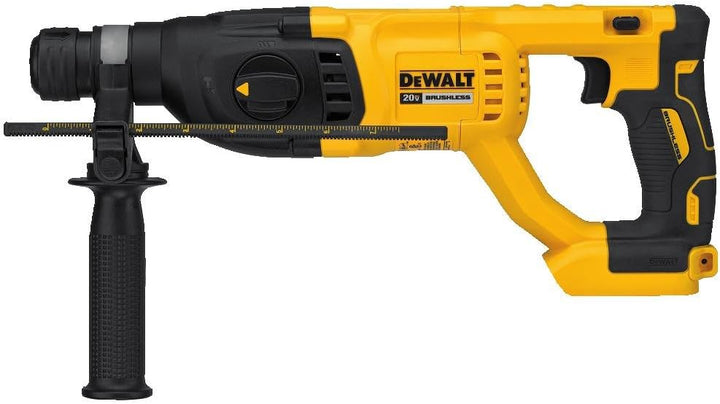 Dewalt 20V MAX* XR Rotary Hammer Drill