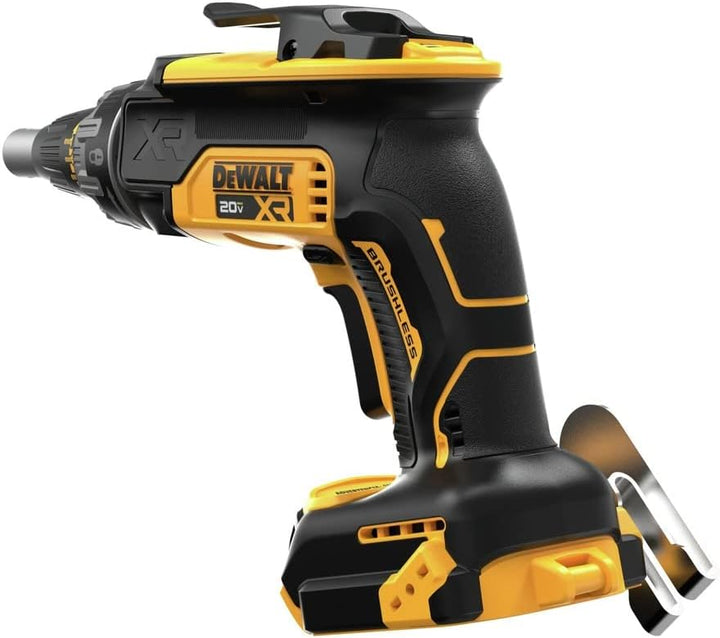 Dewalt 20V Max Drywall Screwgun- Tool Only