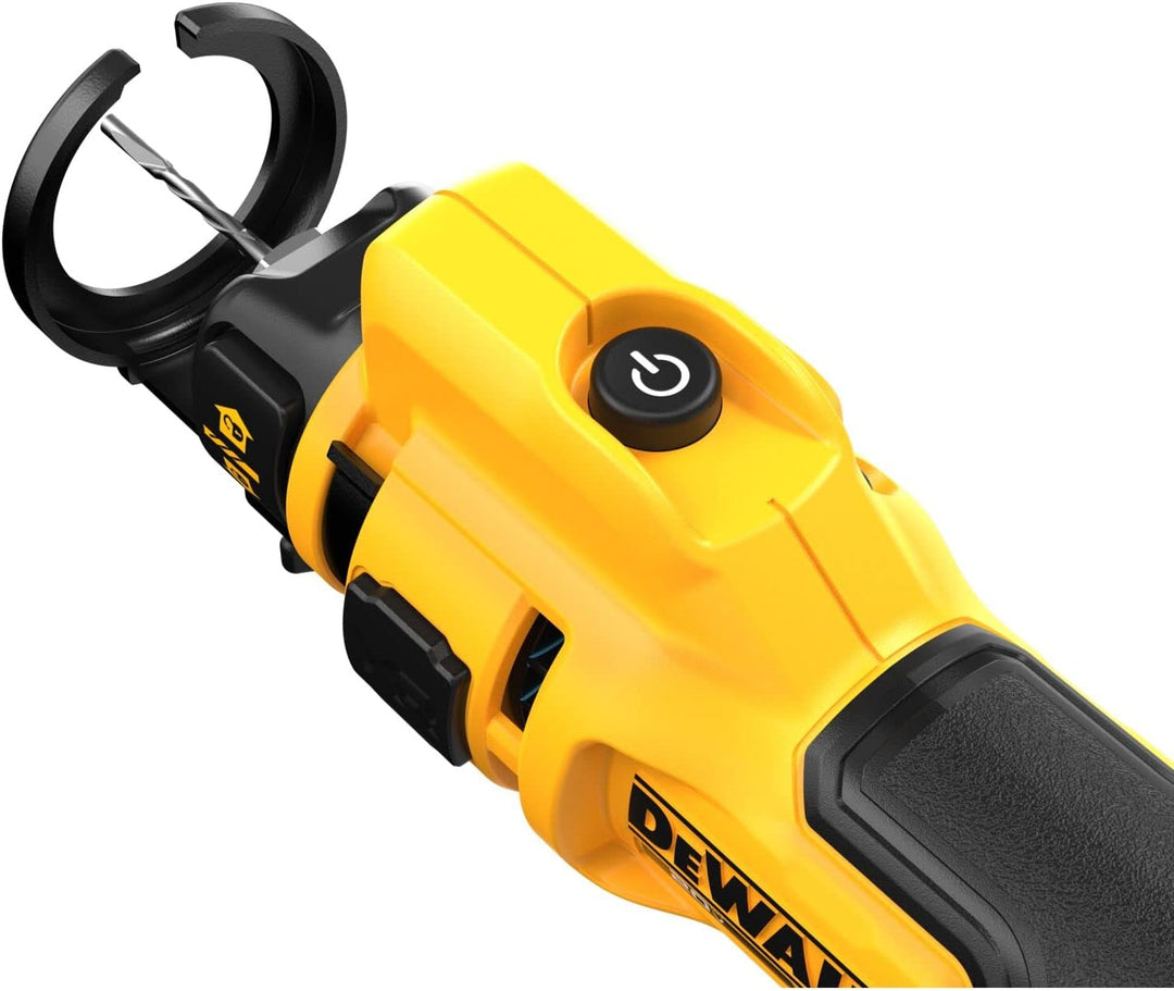 Outil de découpe de cloisons sèches sans balais Dewalt 20 V Max XR - Outil uniquement 