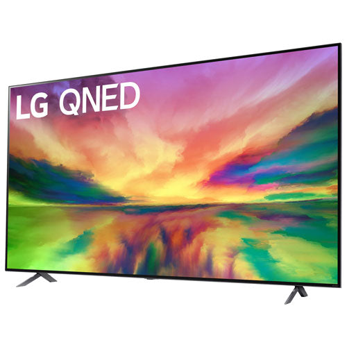 LG QNED80 65" 4K Smart TV