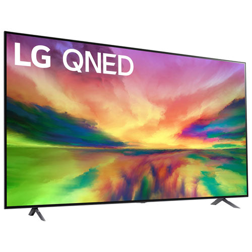 LG QNED80 65" 4K Smart TV