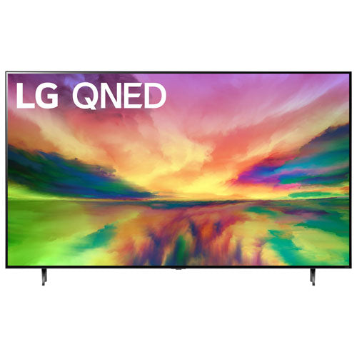 LG QNED80 65" 4K Smart TV