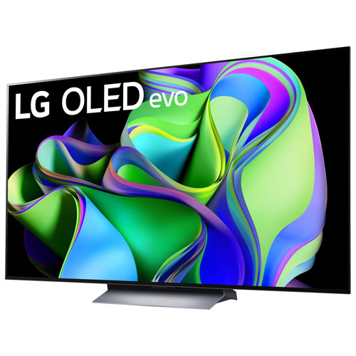 LG OLED 65" 4K Smart TV