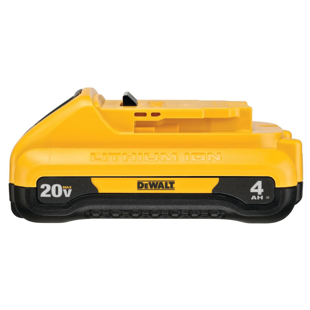 Dewalt 20V Max 4.0Ah Compact Battery