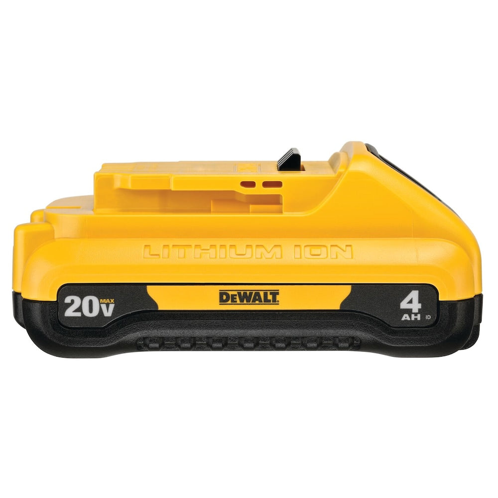 Dewalt 20V Max 4.0Ah Compact Battery