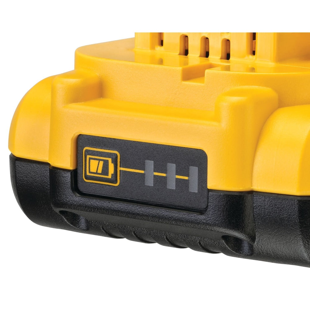 Dewalt 20V Max 4.0Ah Compact Battery