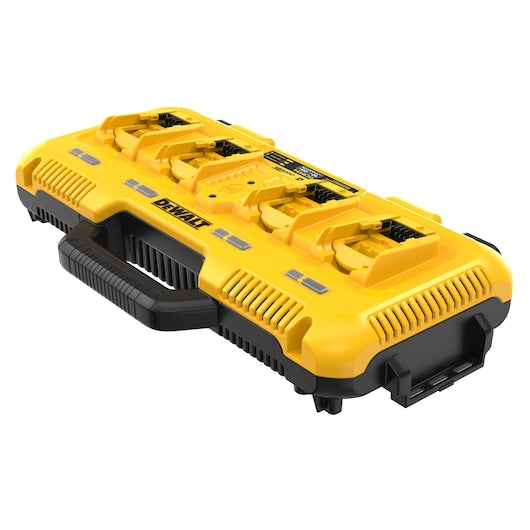 Chargeur rapide Dewalt DCB104 12V 20V