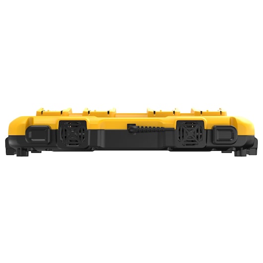 Chargeur rapide Dewalt DCB104 12V 20V