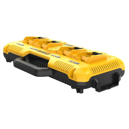 Dewalt DCB104 12V 20V Fast Charger