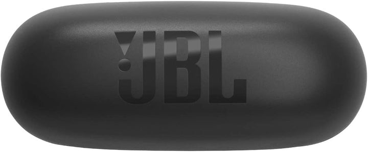 JBL Endurance Race Waterproof Wireless Bluetooth Earbuds - Black