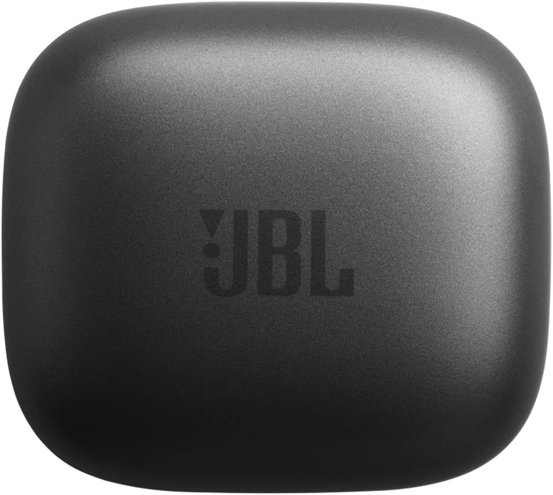 JBL Live Free 2 Noise Cancelling Wireless Bluetooth Earbuds - Black