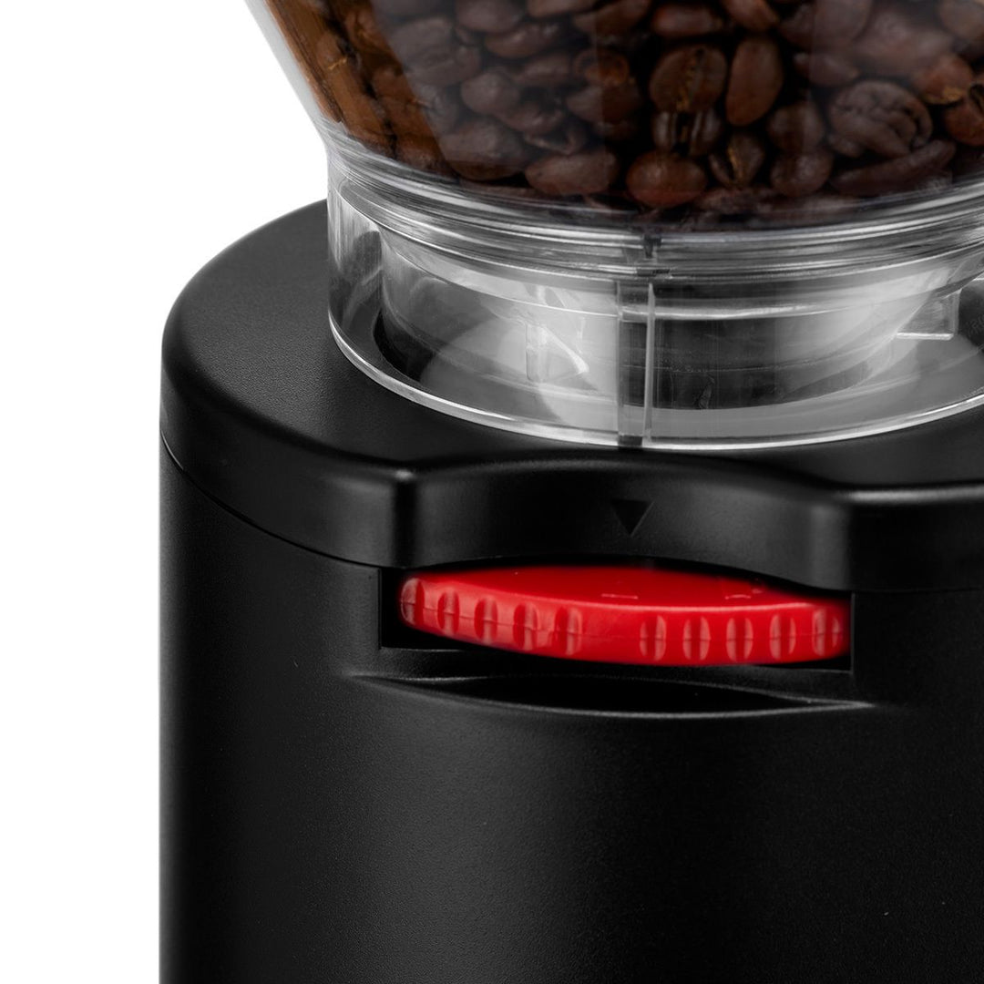 Bodum Bistro Electric Burr Coffee Grinder - Black