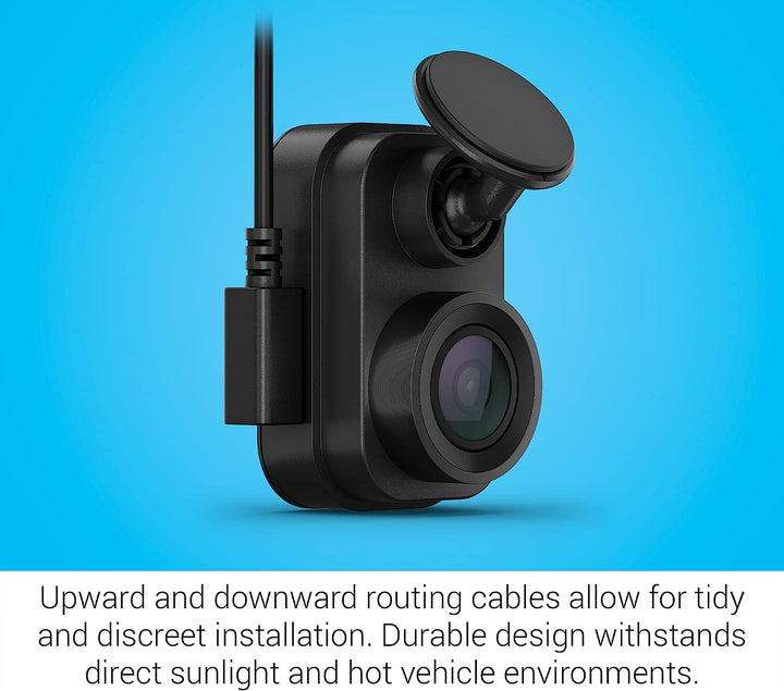 Garmin Dash Cam Mini 2