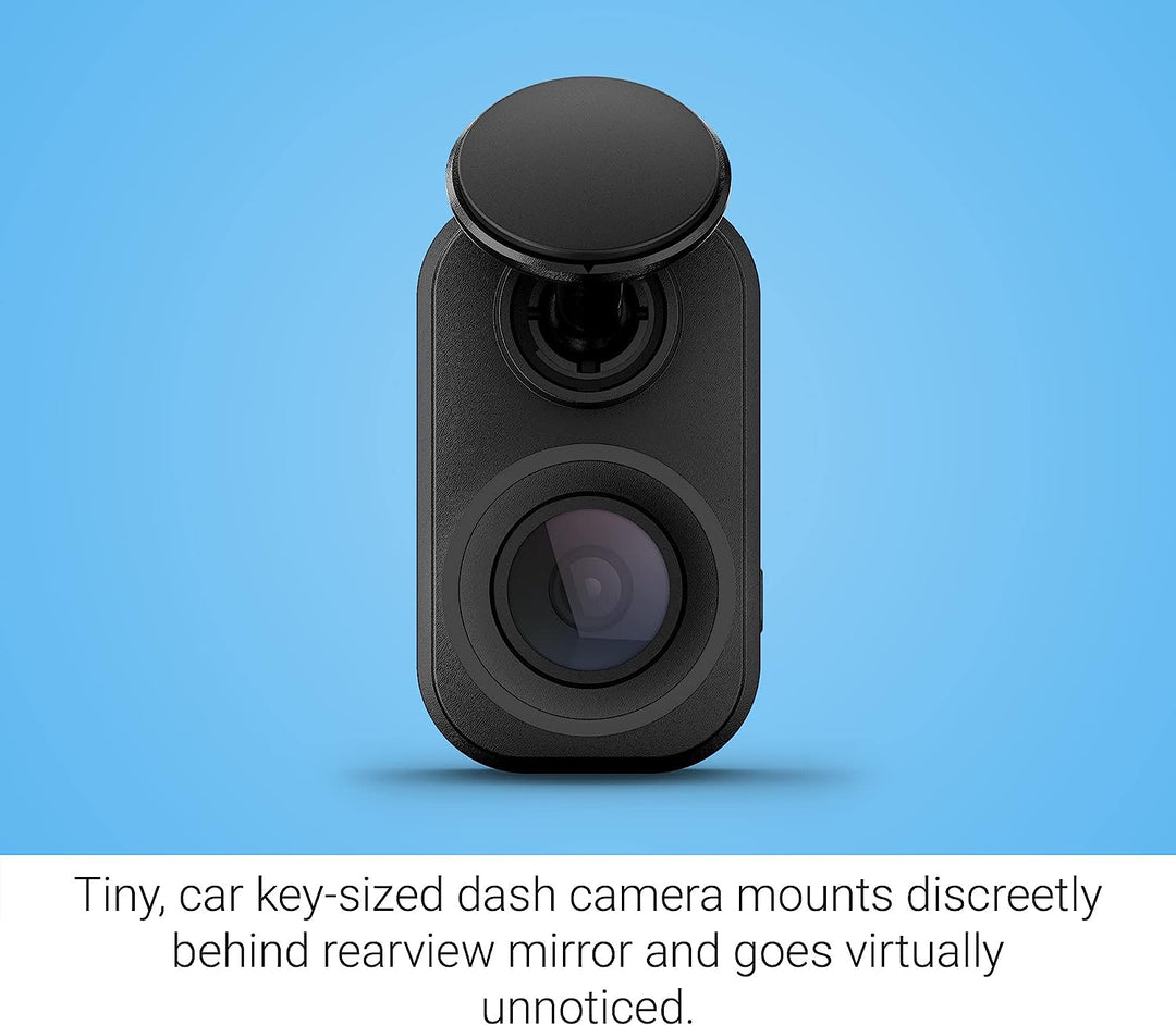 Garmin Dash Cam Mini 2