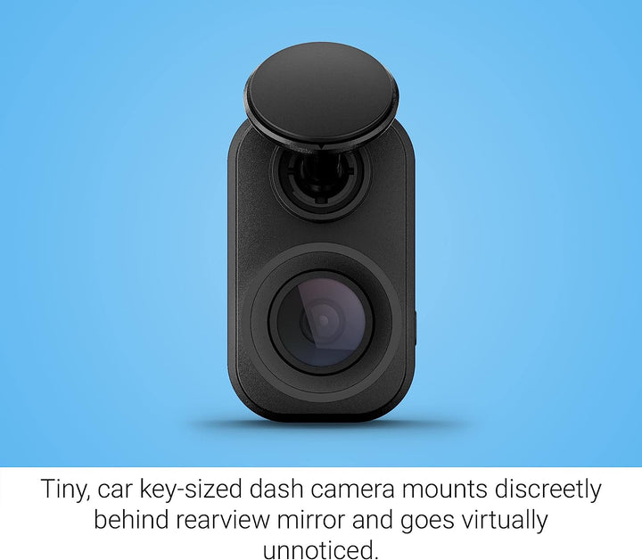 Garmin Dash Cam Mini 2