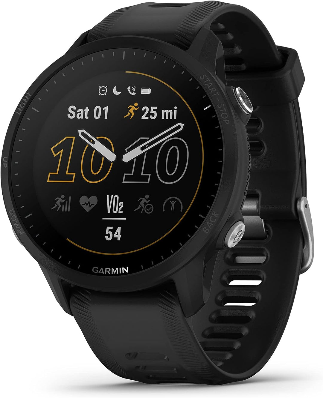 Garmin Forerunner 955 - Black