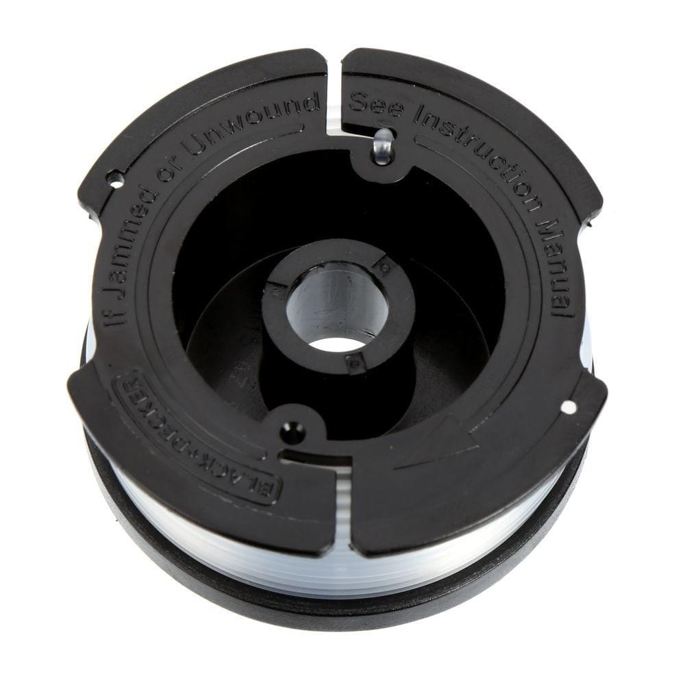 Fil de coupe-herbe à bobine Black &amp; Decker Weed Eater, paquet de 3