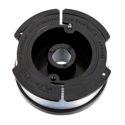Fil de coupe-herbe à bobine Black &amp; Decker Weed Eater, paquet de 3