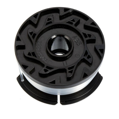 Fil de coupe-herbe à bobine Black &amp; Decker Weed Eater, paquet de 3