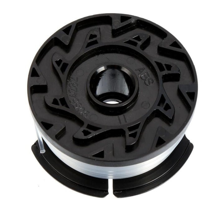 Black & Decker Weed Eater Spool Trimmer Line - 3-Pack