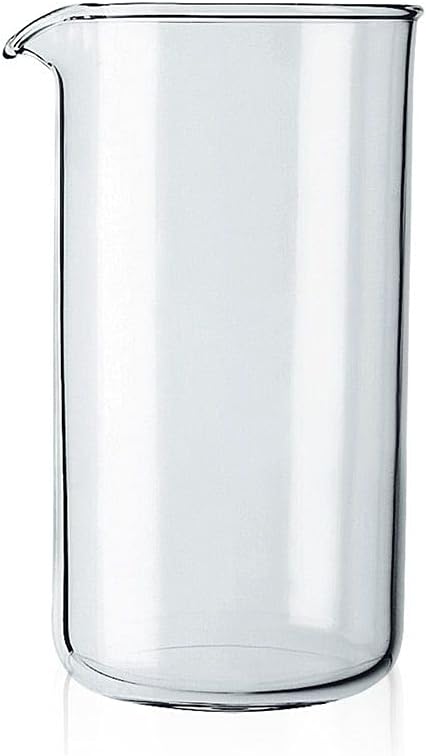 Carafe en verre de rechange Bodum pour cafetière à piston - 12 oz