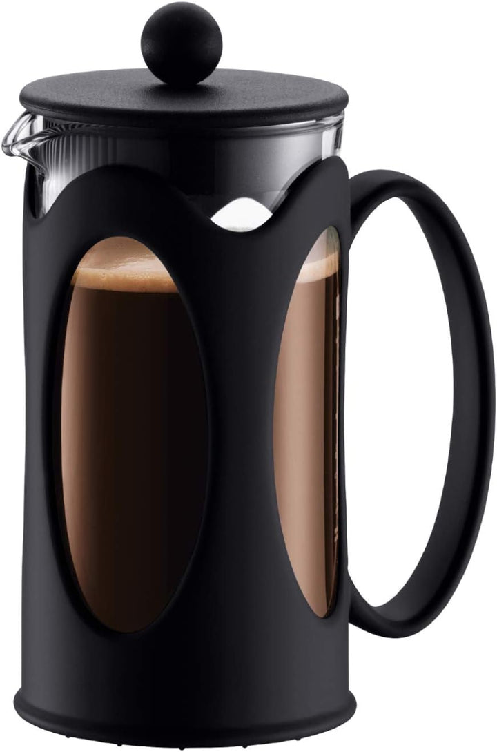 Bodum Spare Glass Carafe for French Press Coffee Maker - 12 oz