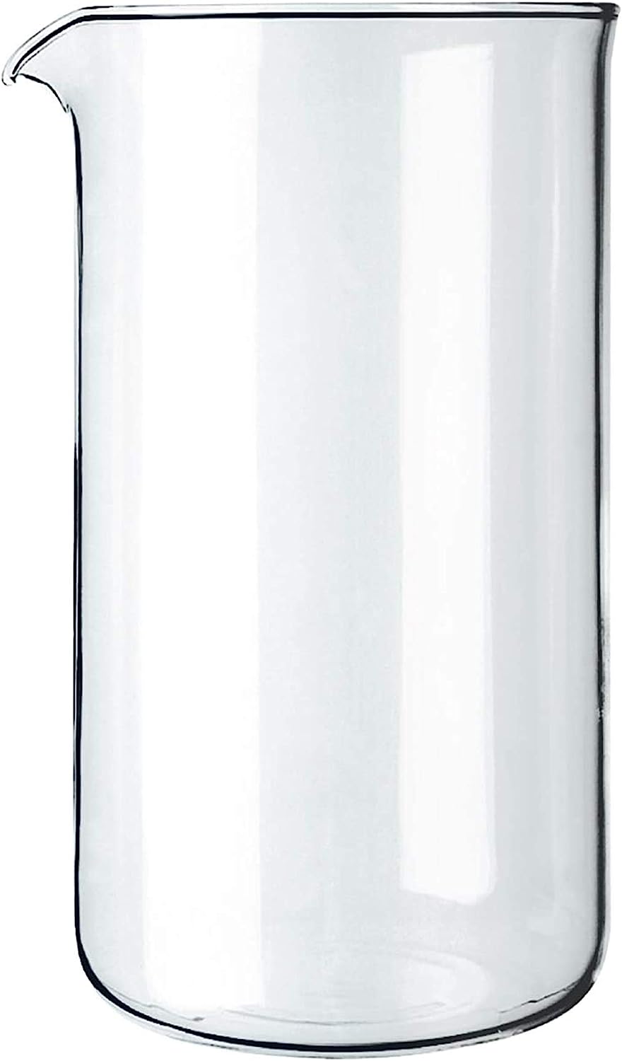 Bécher de rechange en verre pour presse à café Bodum - 34 oz