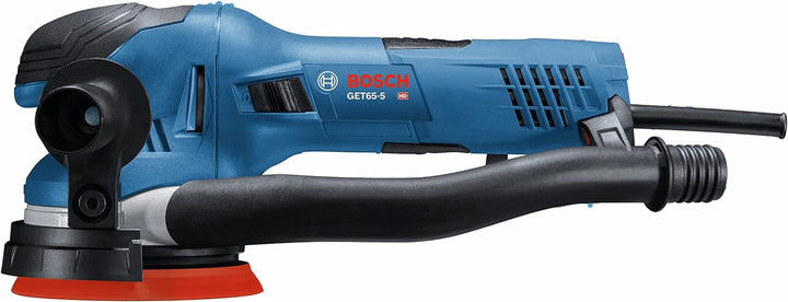 Bosch 5" Dual-Mode Random Orbit Sander