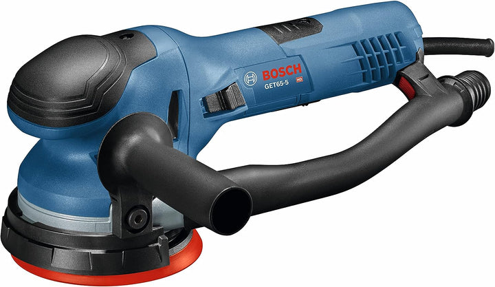 Bosch 5" Dual-Mode Random Orbit Sander