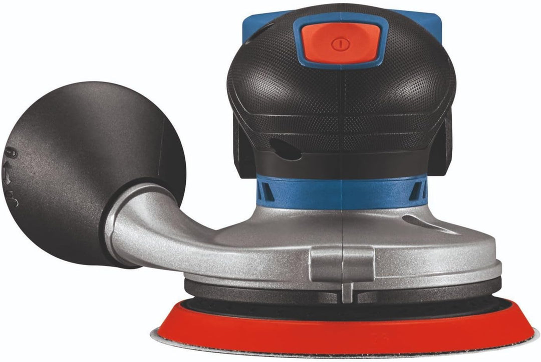 Bosch Brushless Random Orbit Sander Kit with 18V Advanced Power Battery