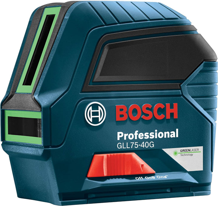 Bosch Blaze Distance Measure