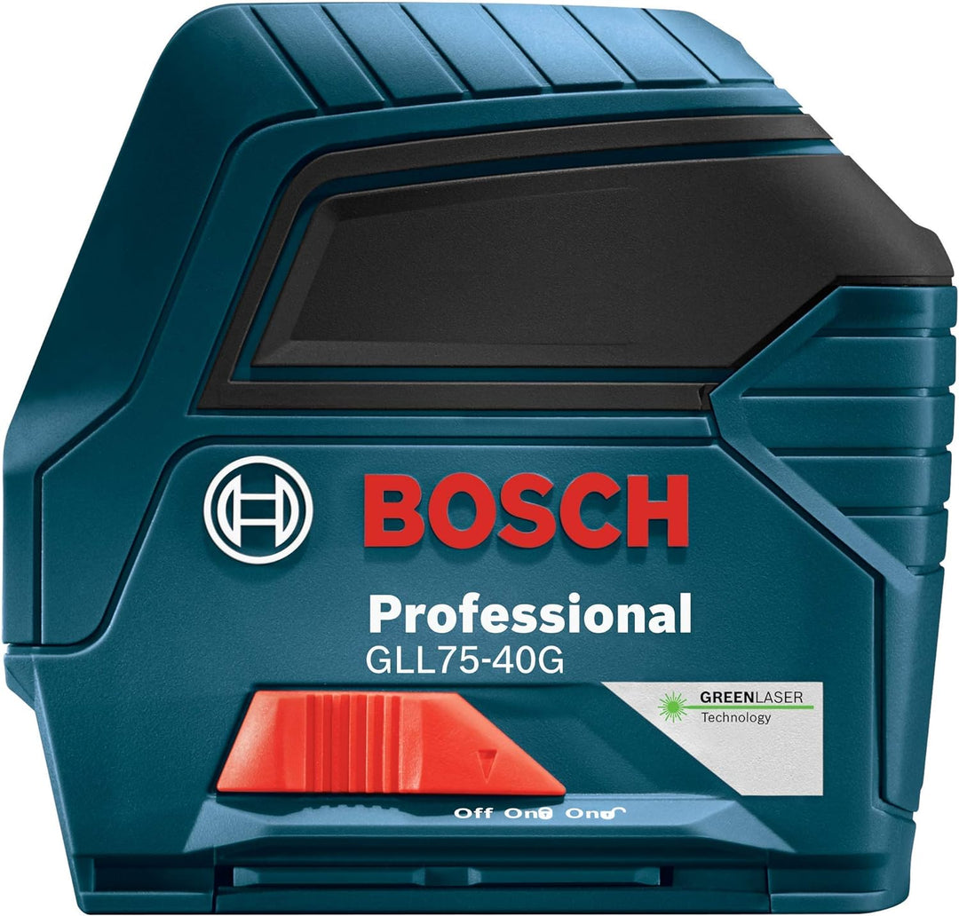 Bosch Blaze Distance Measure