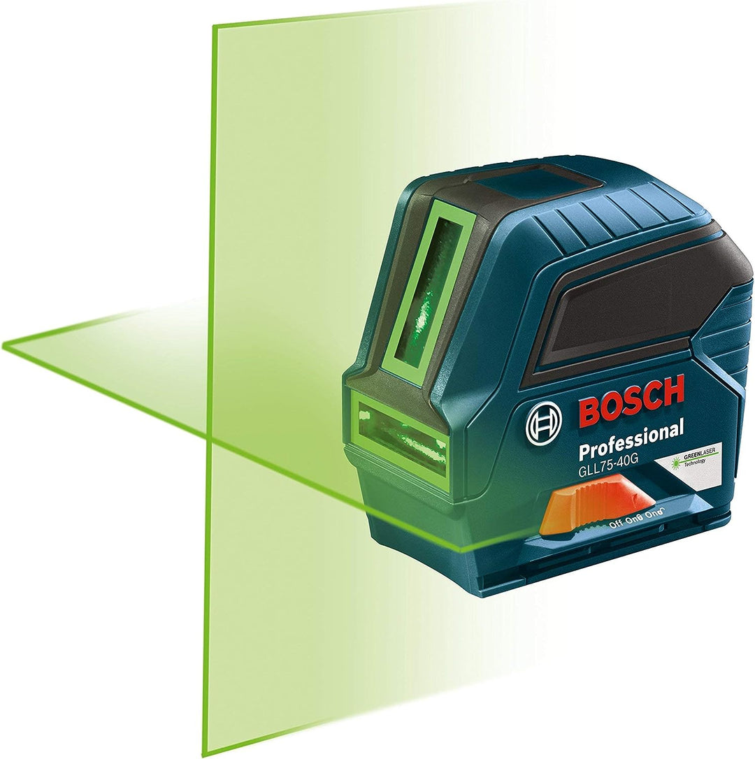 Bosch Blaze Distance Measure