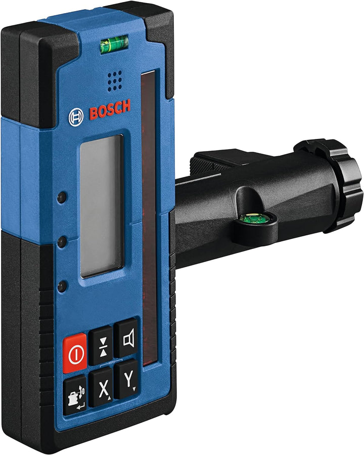 Bosch 2,000 Ft Rotary Laser Receiver