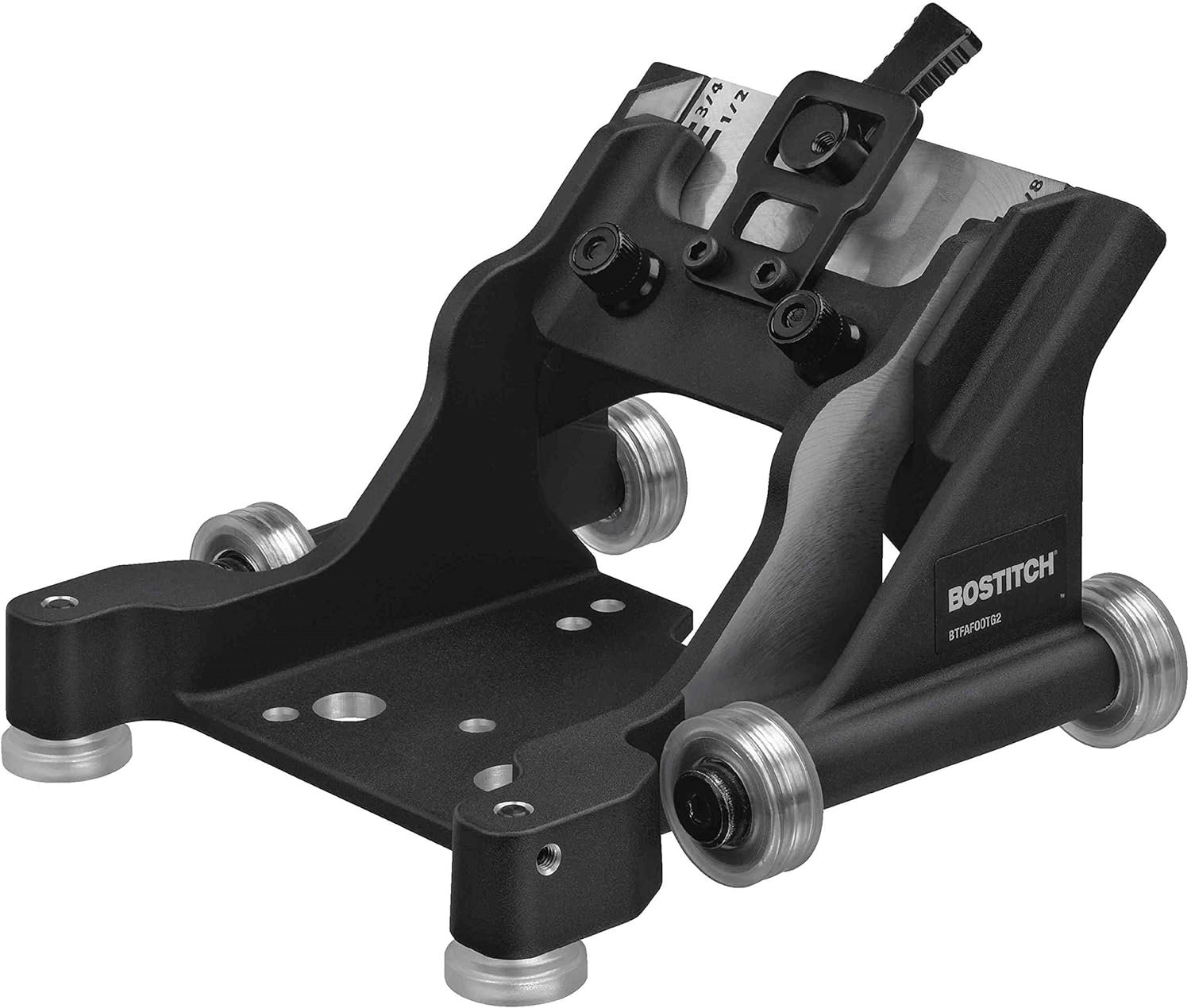 Bostitch Flooring Nailer Rolling Base