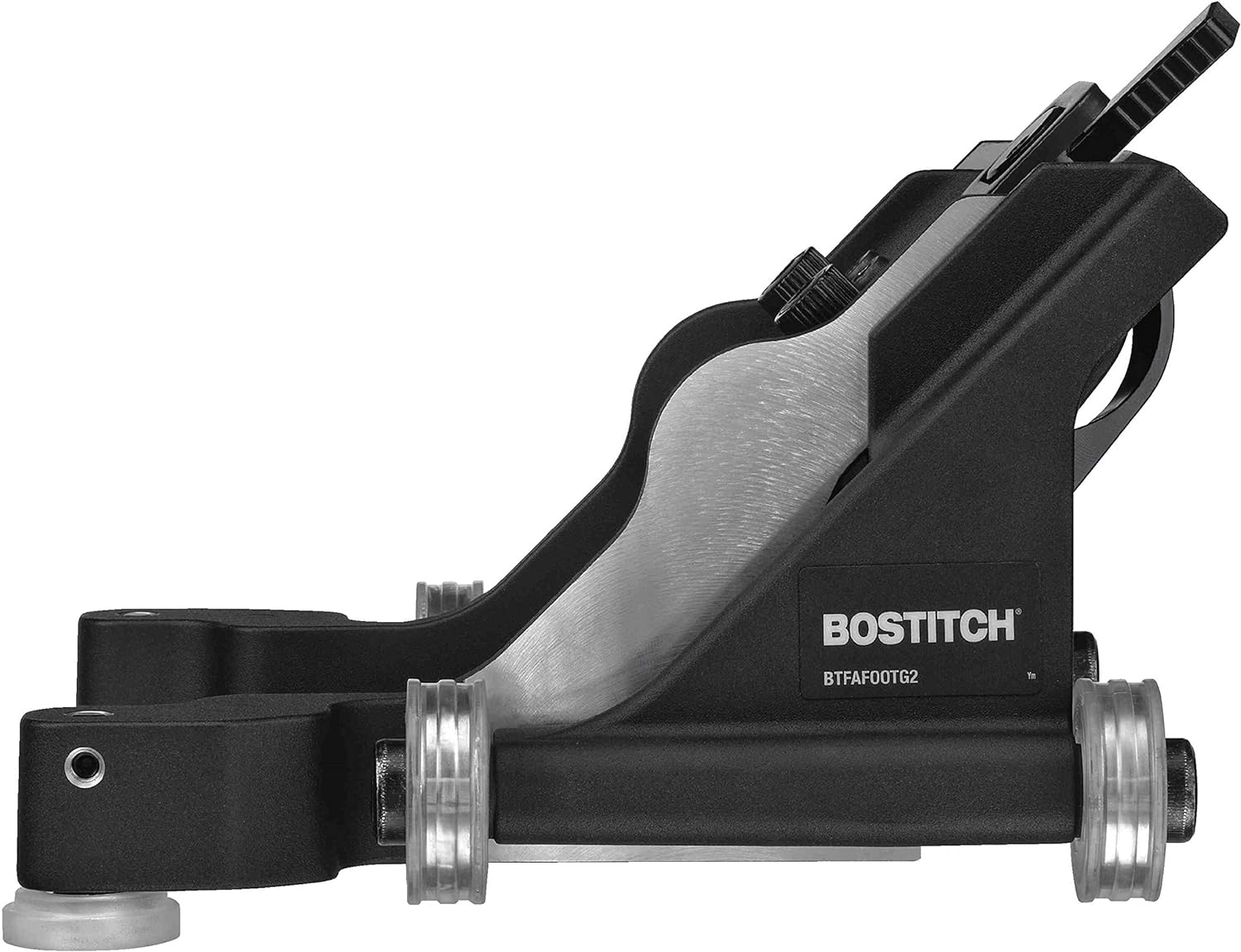 Bostitch Flooring Nailer Rolling Base