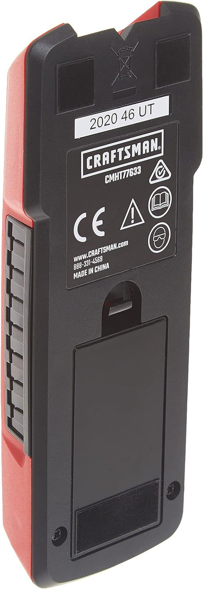 Craftsman High Visibility Stud Sensor