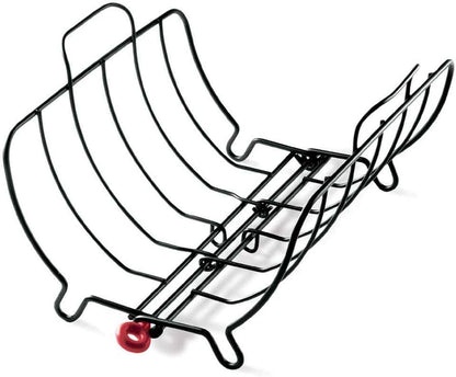 Cuisipro Roasting Rack 16" - Stainless Steel
