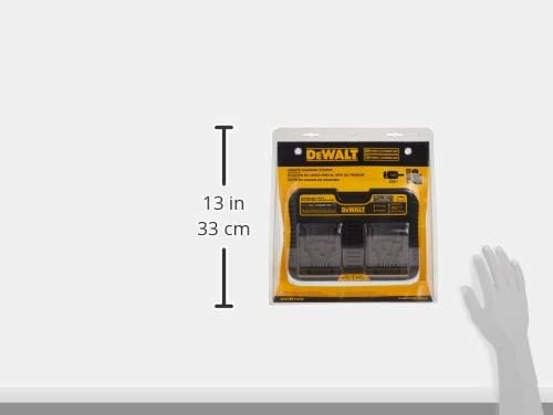 Dewalt 12V Jobsite Charging Station