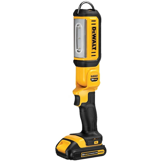 Éclairage de zone à DEL Dewalt, 20 V max*