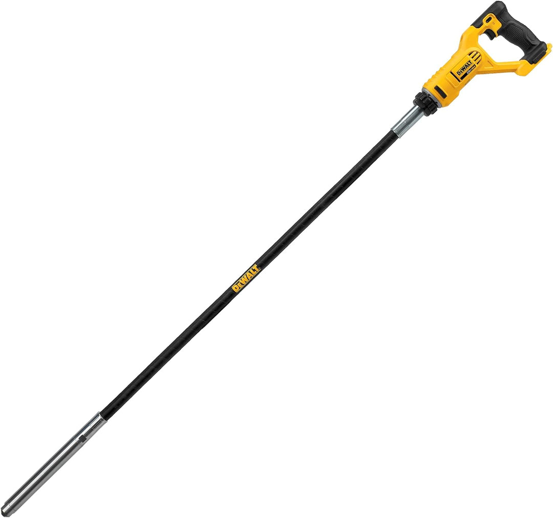 Dewalt 20V Max Pencil Vibrator with Bare Tool